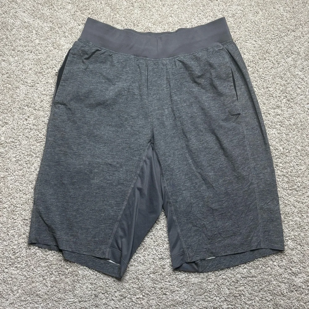 Lululemon T.H.E. Shorts *Unlined